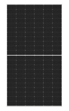 LONGi Solar LR5-72HTH-585M【お問い合わせください】