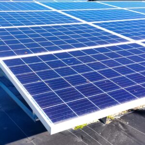 太陽光発電用メンテナンス用パネル（1650×992×35㎜）【お問い合わせください！】